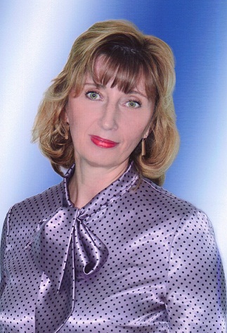 Dobrogorskaya