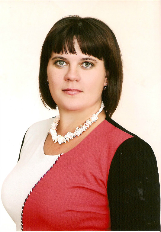 Тыдыкова Юлия Михайловна