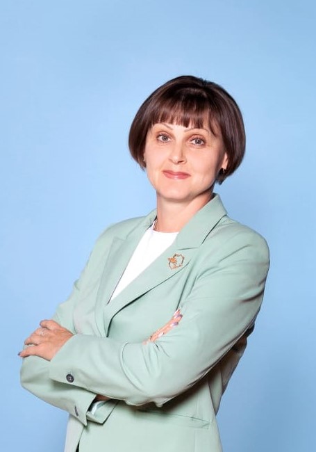 Думнова Наталья Викторовна