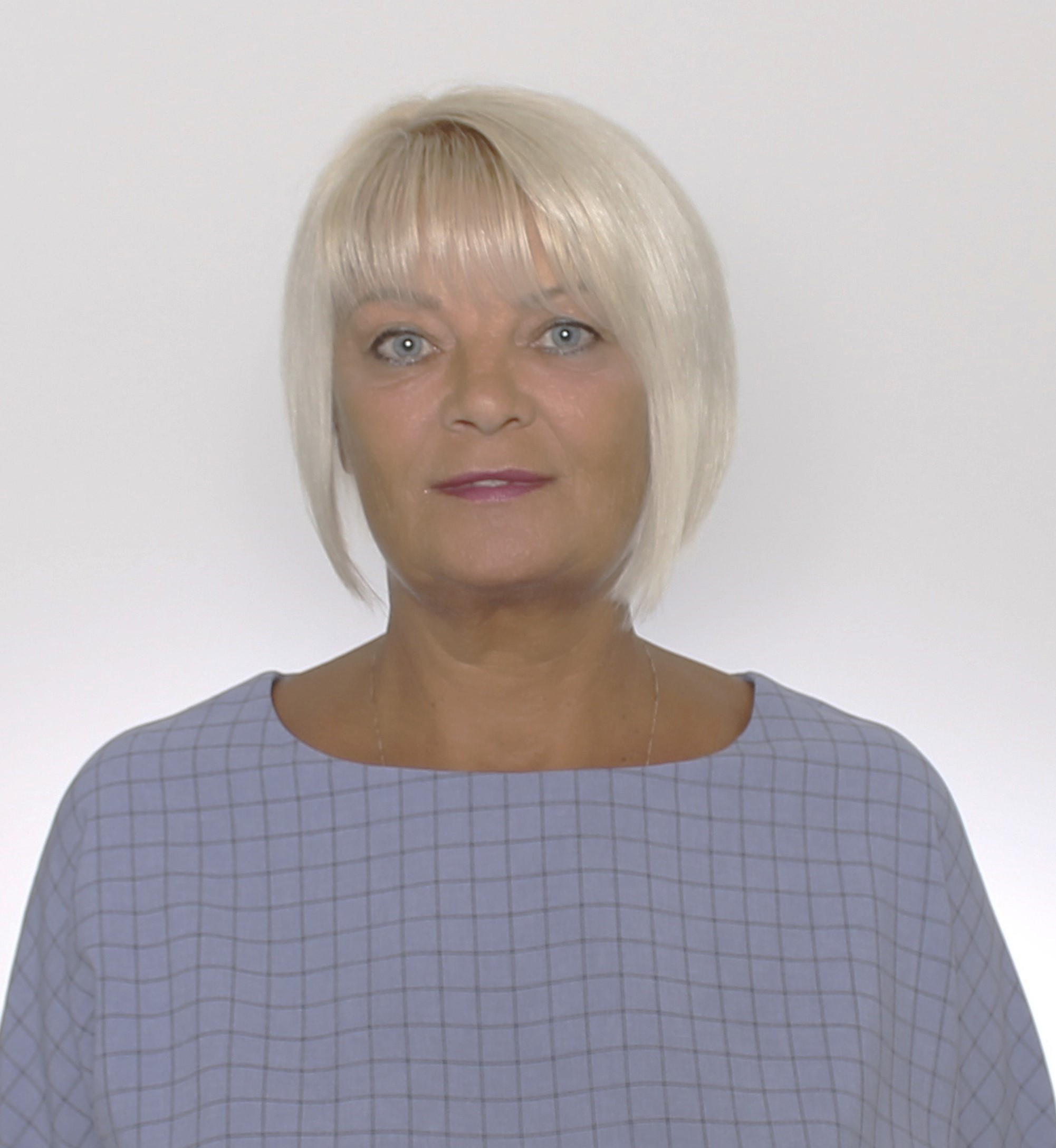 Гульбинская Елена Владимировна