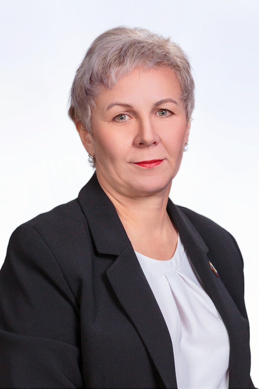 Максименко Лариса Михайловна