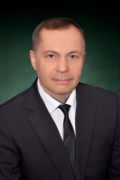 Стрельцов Игорь Александрович