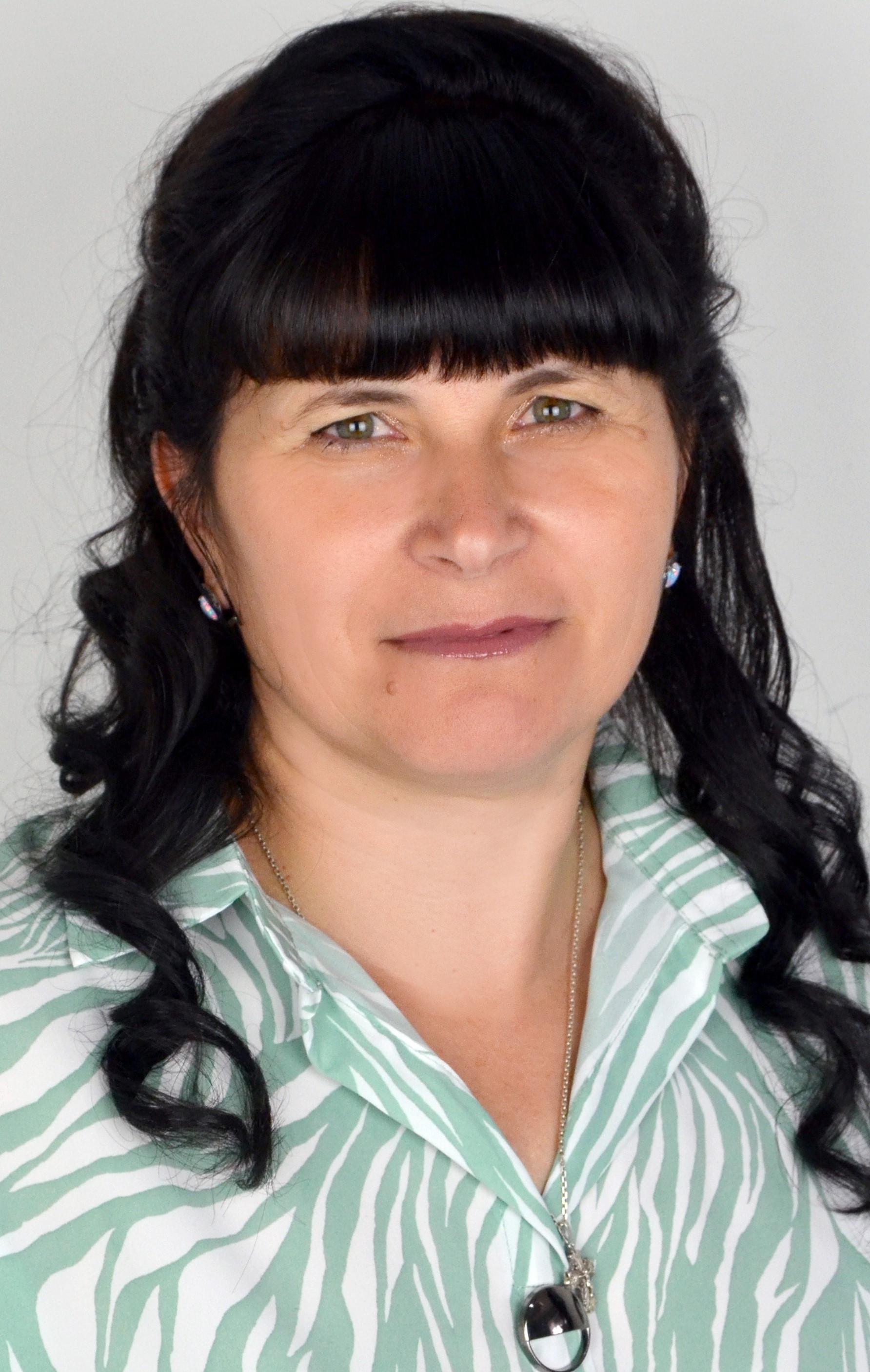 Тыщенко Ольга Ивановна