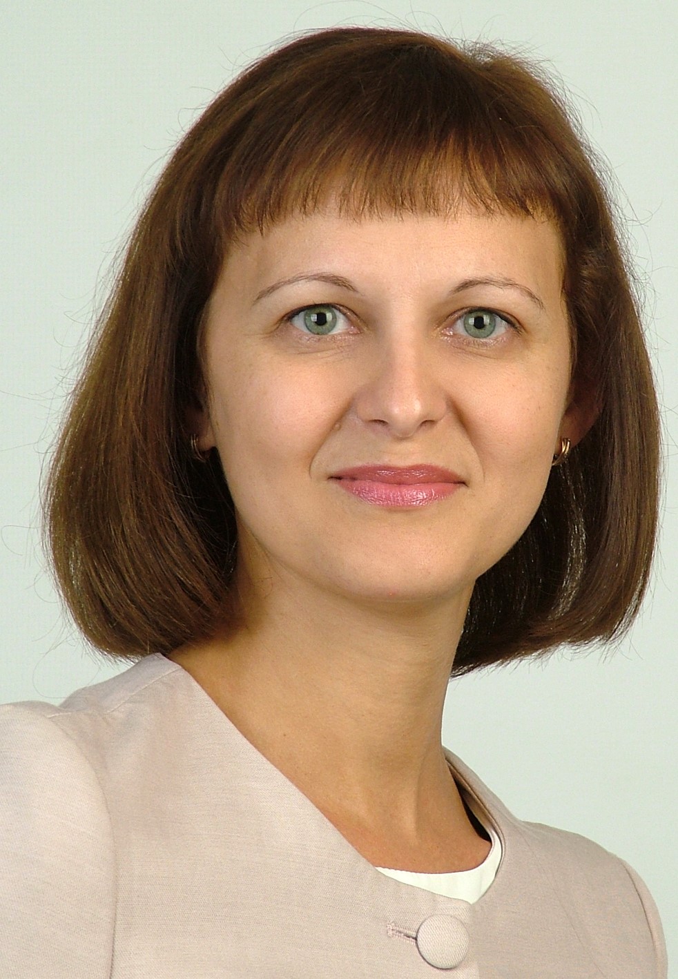 Чусова Наталья Николаевна