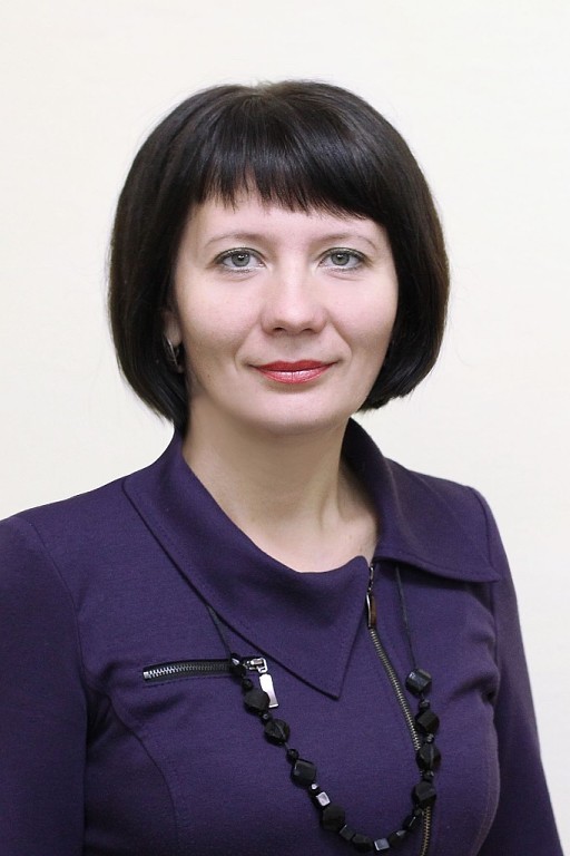 Штырц Инна Эдуардовна