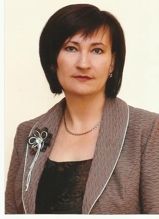 Загурская Ольга Владимировна