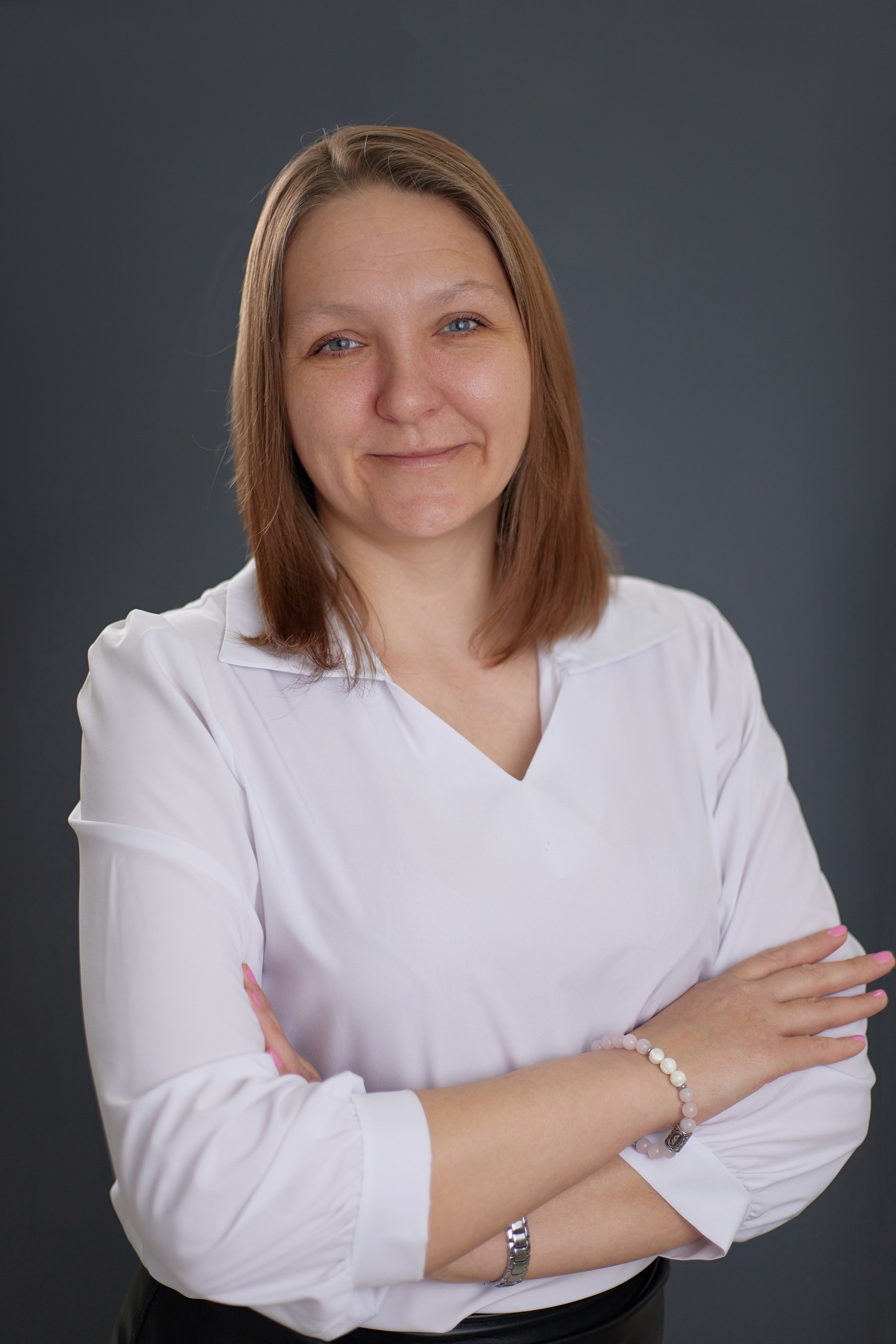 Левена Татьяна Юрьевна