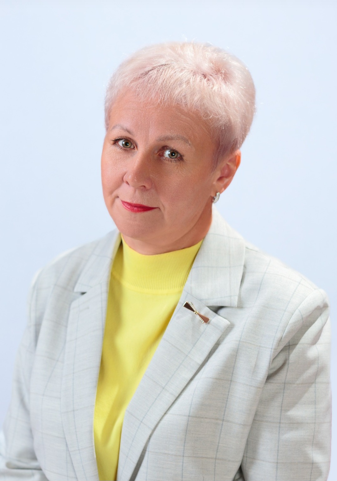 Максименко Лариса Михайловна