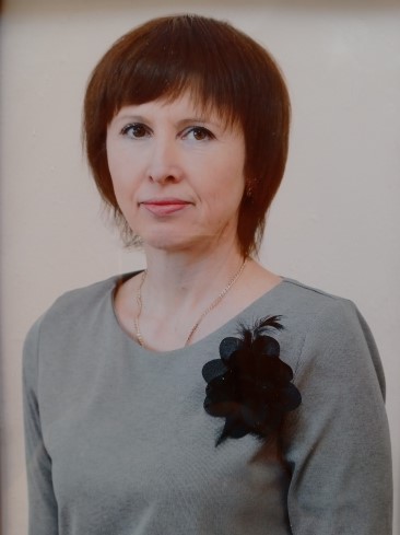 Малородова Евгения Викторовна 2