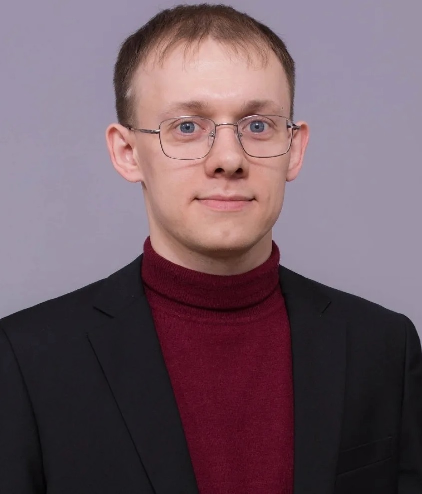 Малясов Дмитрий Сергеевич