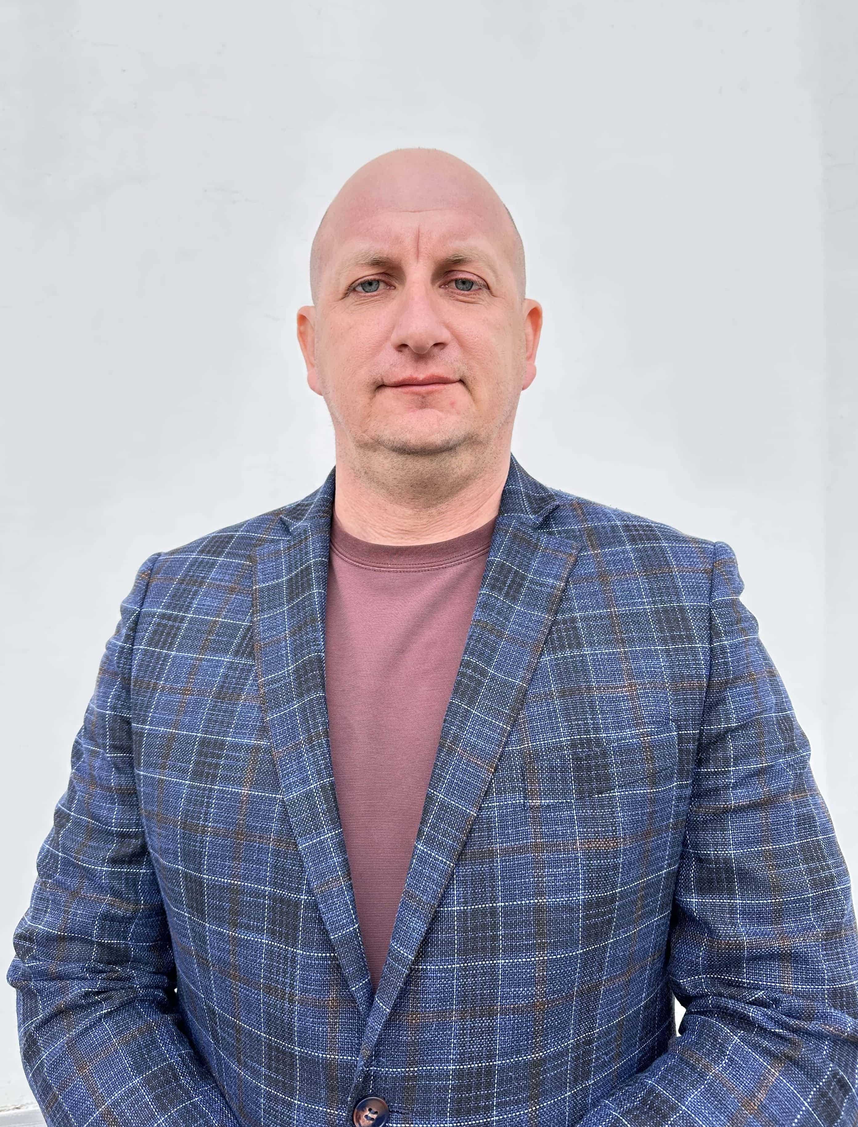 Поликарпов Виталий Владимирович