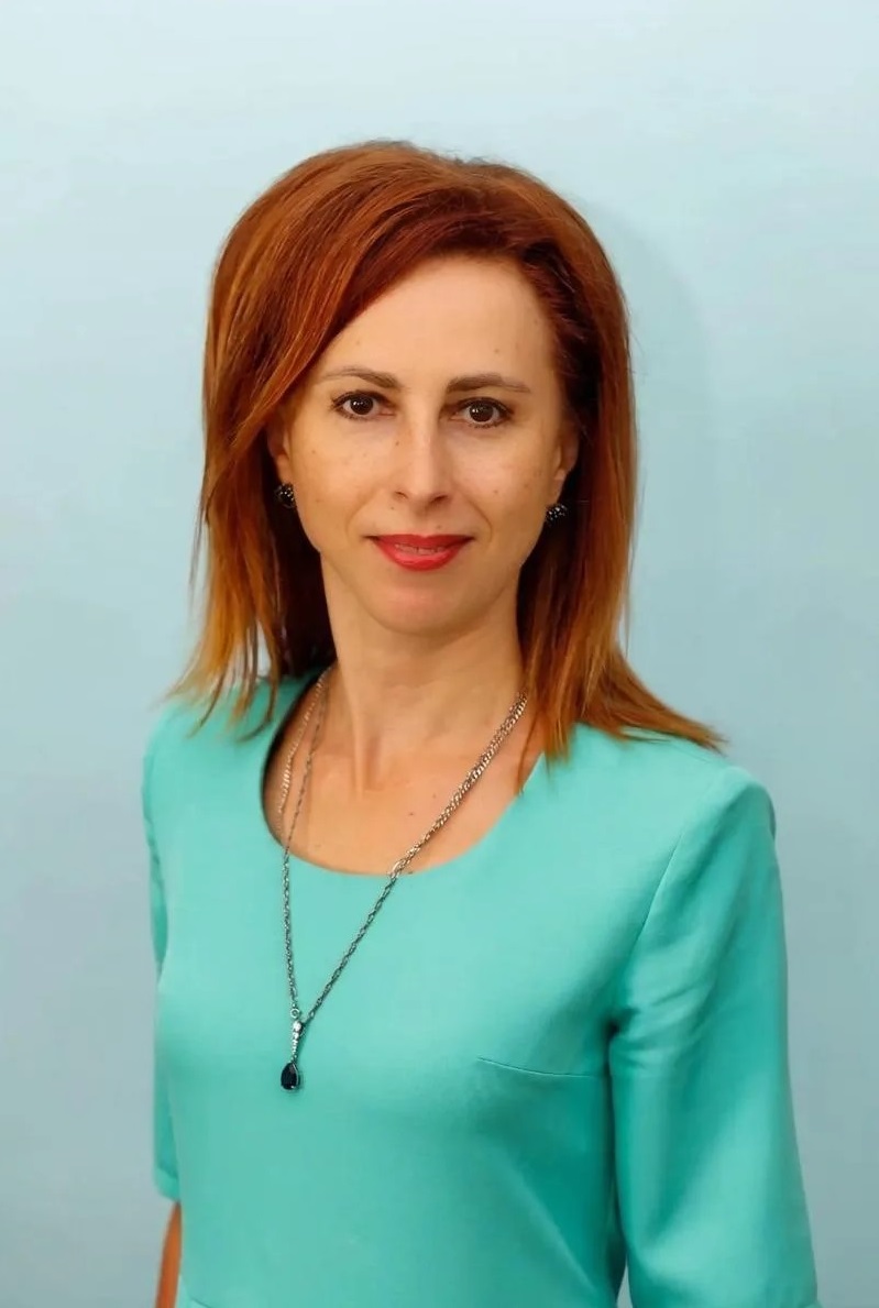 Фатьянова Елена Васильевна
