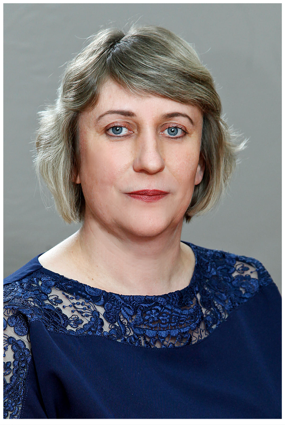 Юрина Светлана Юрьевна