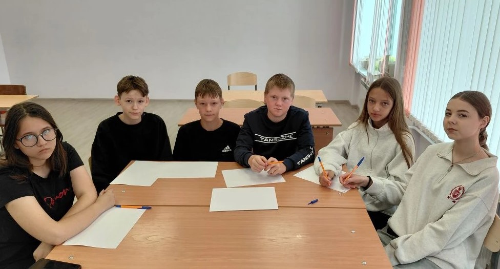 Верх Чуманская СОШ