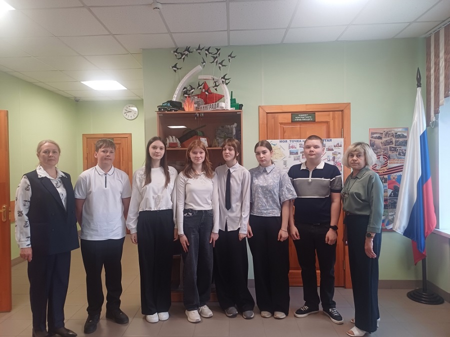petropavlovskaja sosh 2